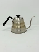 Hario V60 Buono Coffee Drip Kettle VKB-100HSV 1.6 L Made In Japan