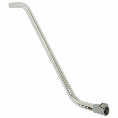 50 MM BODENDÜSE VERBINDUNGSROHR (FÜR 18247ATTIX)