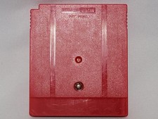 Pokemon Red Version Nintendo GameBoy Color Game - AUTHENTIC & Working Save gbc
