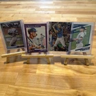 🔥☄️Aaron Judge (4) Card Lot Topps/Donruss