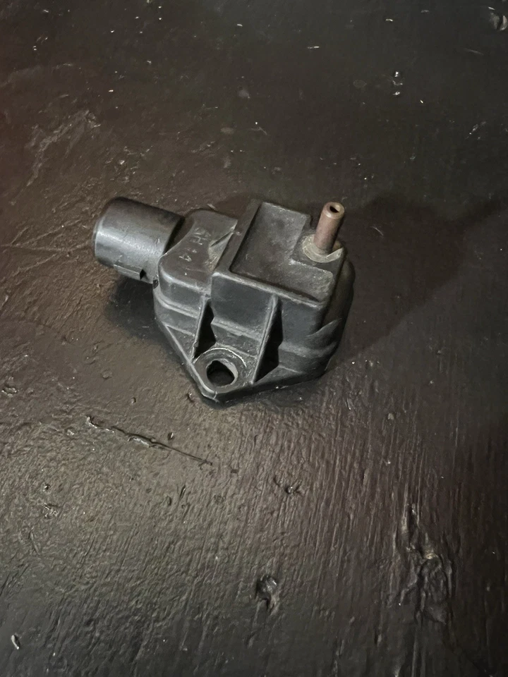 Sensor de mapa genuino Honda Civic/CRX 1988-91 # 079800-1080 Foto 4 de 4