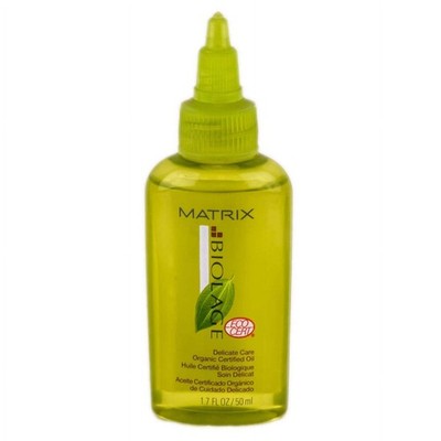 Matrix Biolage Delicate Care Oil - 1.7 oz