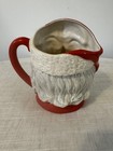 Royal Doulton Santa Claus Toby Jug Pitcher D6704 1983 Signed Limited England — photo 3