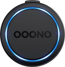 OOONO CO-Driver NO2 [NEUES Modell 2026] -Warnt vor Blitzern & Gefahren NEU OVP➖