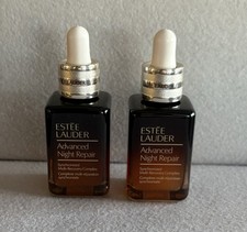 2 X Estee Lauder Advanced Night Repair Synchronized Multi Recovery Complex NEW 