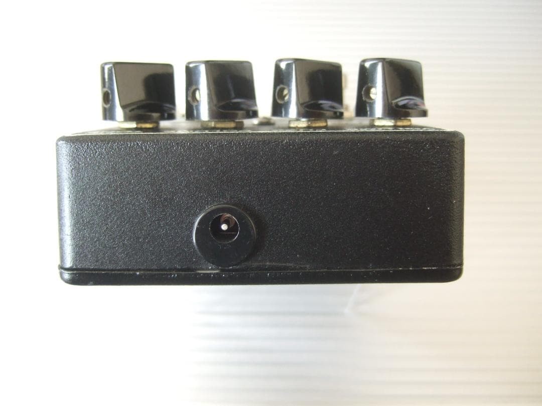 初期型 SIB! Nick Nitro Fuzz Face Octavia Early Model SIB! Nick Nitro Fuzz Face Octavia | eBay
