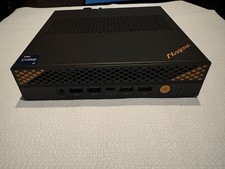 MagicNuc AG3 Mini PC i9-13900HK Workstation  Barebones NO RAM NO SSD