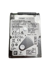 HTS725050A7E630 HGST 500GB 7.2K 6G 2.5" SATA HARD DRIVE