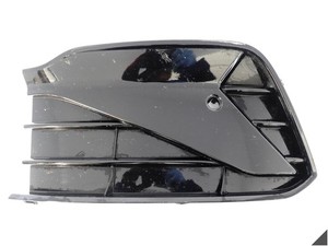 VW Golf 8 VIII R-Line Bj.20- Stoßstange Gitter Grill Links Vorne 5H0853665H PDC