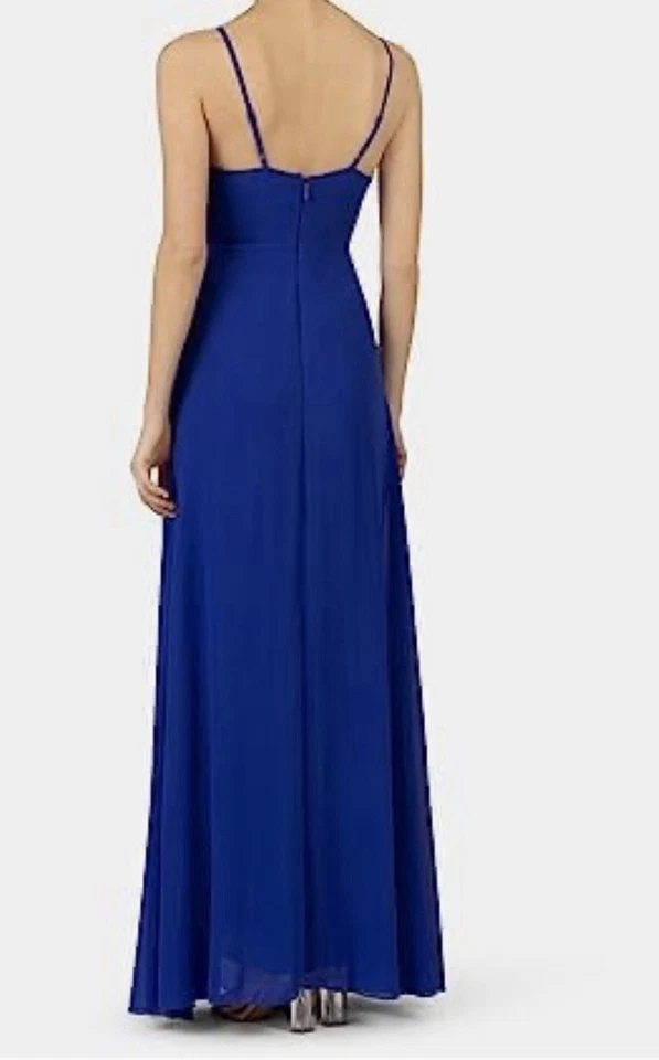 Kraimod Abend jumpsuit Red Carpet 36 /38 Royal Blau - Bild 3 von 4
