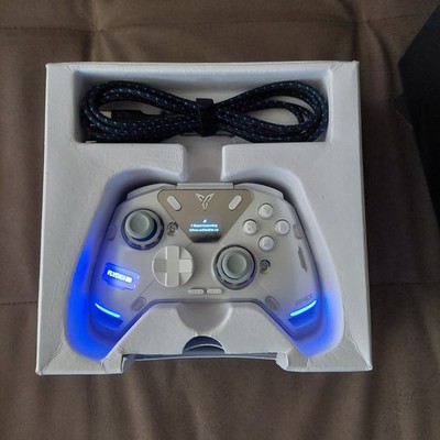 Flydigi Apex 4 - Elite Wireless Gaming Controller/Gamepad (OVP)
