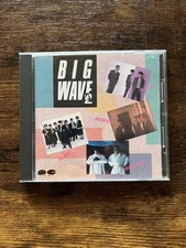 BIG WAVE 2 AL Anzenchichi Chage Asuka Checkers 3c