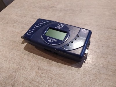 P&E MICRO CYCLONE PRO AUTOMATED PROGRAMMER AND DEBUG INTERFACE