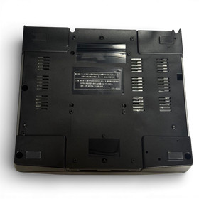 HITACHI Hi-Saturn MMP-1 Console Sega Saturn Compatible NTSC-J Tested #416