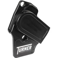 Turner Performance Products Throttle Body Guard - Black 27-1323