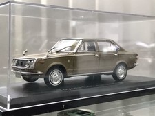Toyota Corona MarkII 1968 Norev 1/43 Minicar