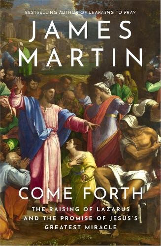 James Martin Come Forth (Tascabile)