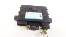Ford Galaxy 1996 General Module Comfort Relay (Unit) 7M0962257F, 9 FR2214091-35