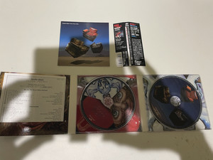 Gentle Giant Box Set | eBay