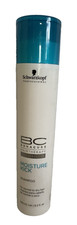 NWOB Schwarzkopf BC Bonacure Moisture Kick Shampoo 8.5 oz
