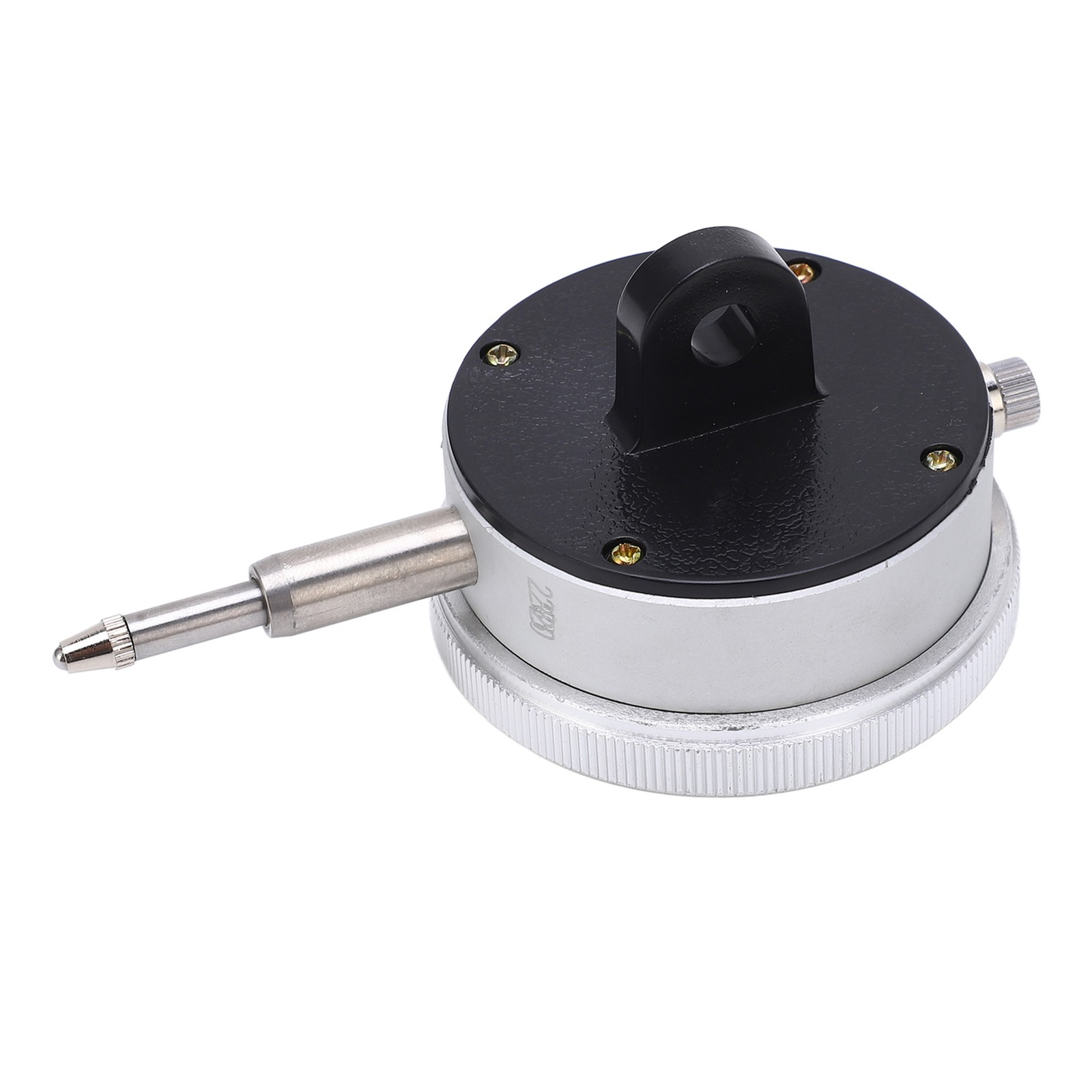 New Mechanical Dial Test Indicator High Accuracy Pointer Type Dial Gauge 0-10mm✿