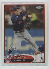 Click to enlarge Jason Kipnis
