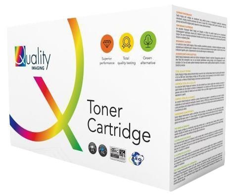 CoreParts QI-KM2009Y Toner Yellow KMC227Y-NTR