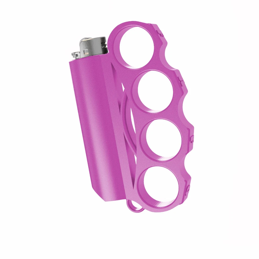 Case Keychain  Made From Durable Abs Made In Usa