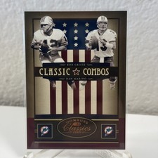 Bob Griese Cards, Rookie Card and Autographed Memorabilia Guide 13