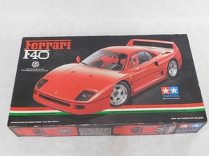 Tamiya Ferrari F40 | eBay