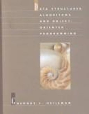 Data Structures, Algorithms and Object Oriented Programs Gregory