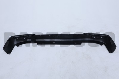 ラリマー 52169BZ060 Genuine Toyota COVER, RR BUMPER, LW 52169-BZ060 | eBay