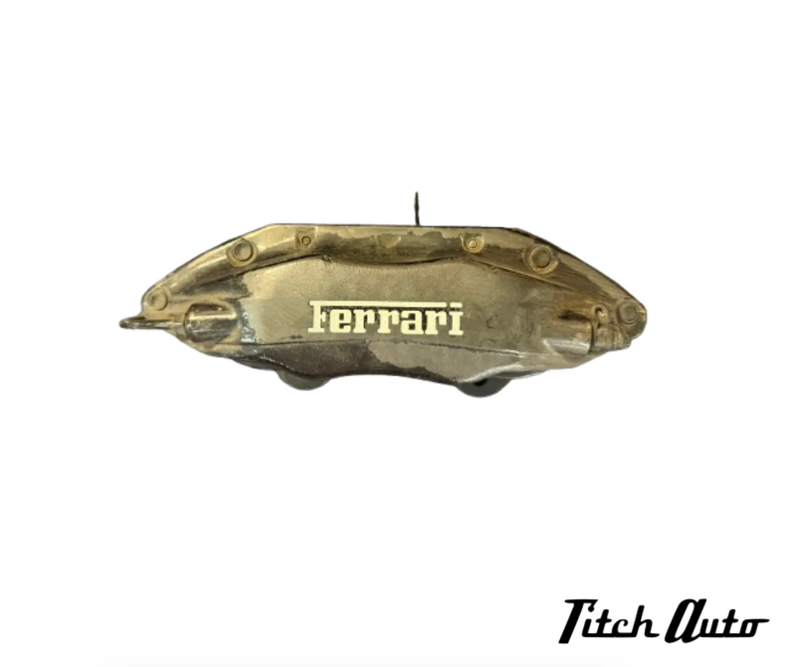 Ferrari 550 FRONT Brake caliper