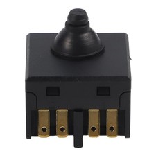 Push Button Switch For Angle Grinder 100 Polisher Accessory Heavy Duty Big SALE!