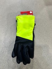 Bontrager Velocis Softshell Cycling Glove