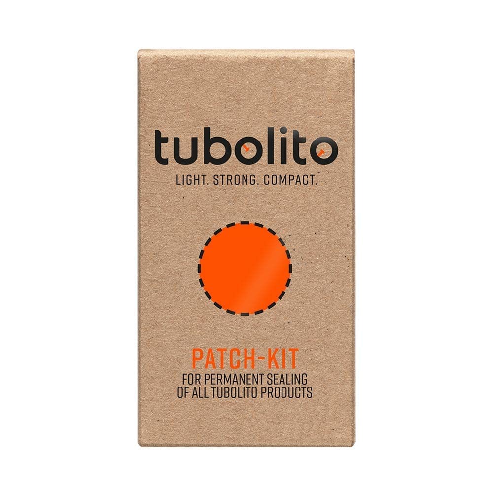 TUBOLITO Kit riparazione Tubo Patch Kit