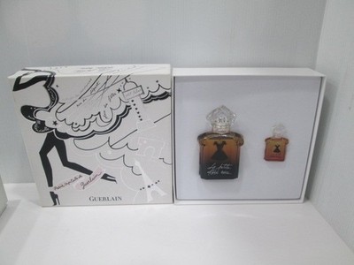 LA PETITE ROBE NOIR GUERLAIN Parfum Donna Eau De Parfum 50ml Spray + 5ml