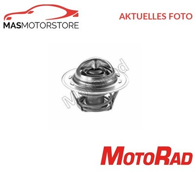 KÜHLFLÜSSIGKEIT KÜHLER THERMOSTAT MOTORAD 202-88K I FÜR FORD SIERRA II