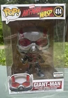 Funko Pop! Vinyl Marvel Ant-Man and the Wasp Exclusive Giant-Man #414 Jumbo
