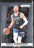 2024-25 Panini Prizm Deca Donte DiVincenzo #90 Minnesota Timberwolves BASKETBALL