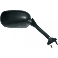 Spiegel Jmt Schwarz Rechts FüR Kawasaki ER-6 N / F 650 Ccm Bj. 2006 - 2008