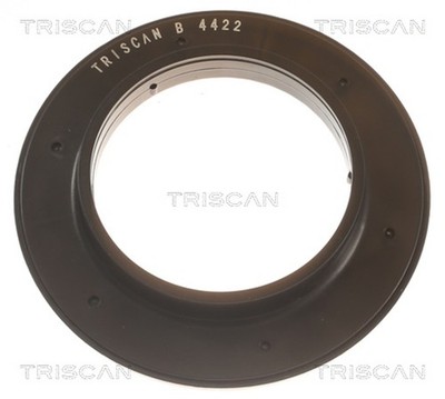 TRISCAN 2x Wälzlager Federbeinstützlager 8500 42916/2x für MITSUBISHI OUTLANDER