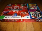 Monopoly Electronic Banking Board Game 2011 Complete — photo 2