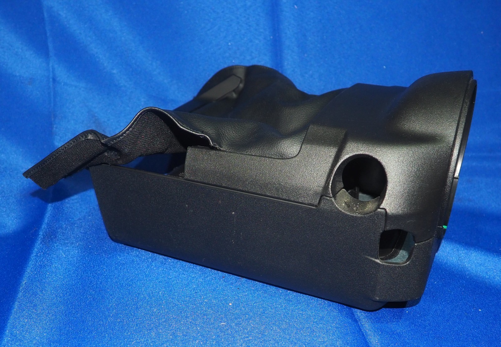2022-2026 Maserati MC20 MCPura Steering Coumn Cover Shroud OEM W/Warranty