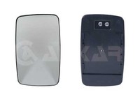 Spiegelglas AußEnspiegel Alkar 6431966 FüR VW Mercedes LT Sprinter 28 46 35 2