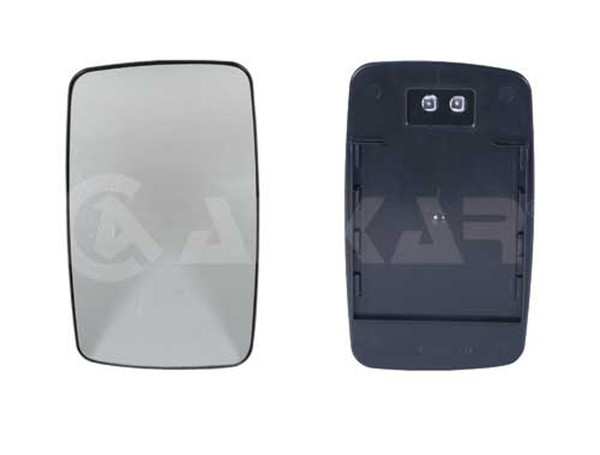 Spiegelglas AußEnspiegel Alkar 6431966 FüR VW Mercedes LT Sprinter 28 46 35 2-image