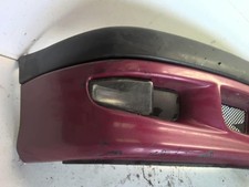 Pare-choc avant Toyota AVENSIS