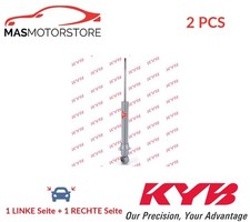 STOSSDAMPFER STOßDÄMPFER 2 STÜCK PAAR KYB 551116 2PCS P FÜR MAZDA RX-8 1.3