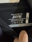 Los Angeles Lakers Pride Hoodie Shirt XL Black Lightweight Pullover NBA — photo 2
