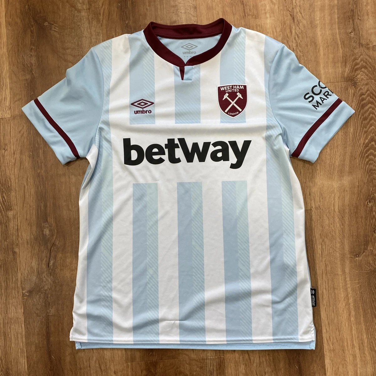 Las mejores ofertas en West Ham United Club Internacional de